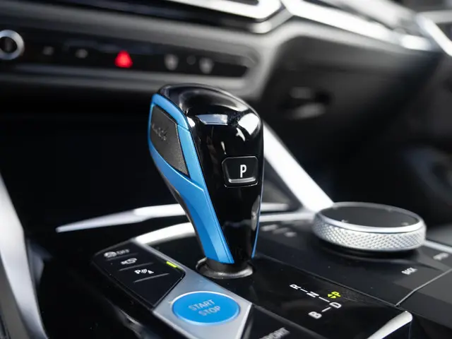 BMW i4 eDrive40 2023 Elektrisch 22