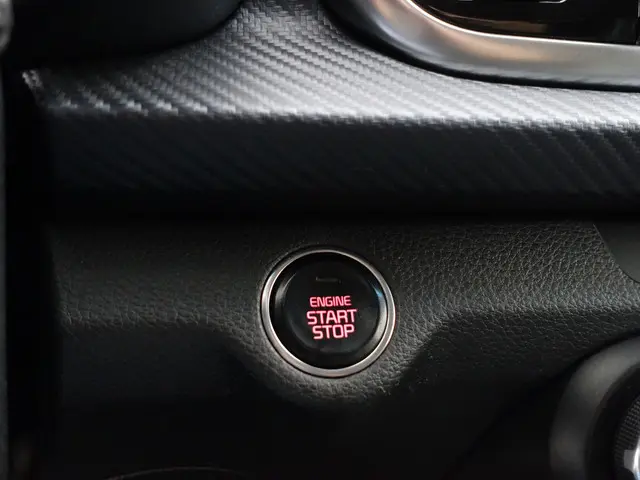 Kia Rio 1.0 TGDI GT-Line Blackpack- 2018 Benzine 18