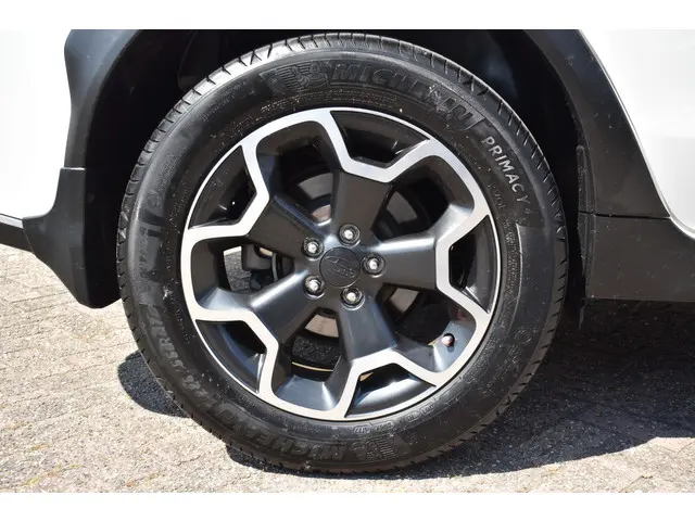 Subaru XV 2.0i Premium AWD 2015 Benzine 17