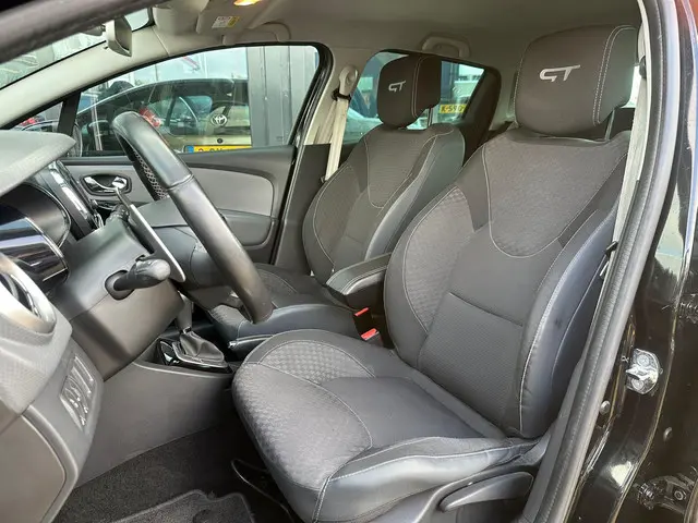 Renault Clio 1.2 GT 2014 Benzine 9