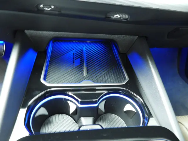 BMW i5 Sedan eDrive40 84 kWh 2024 Elektrisch 25