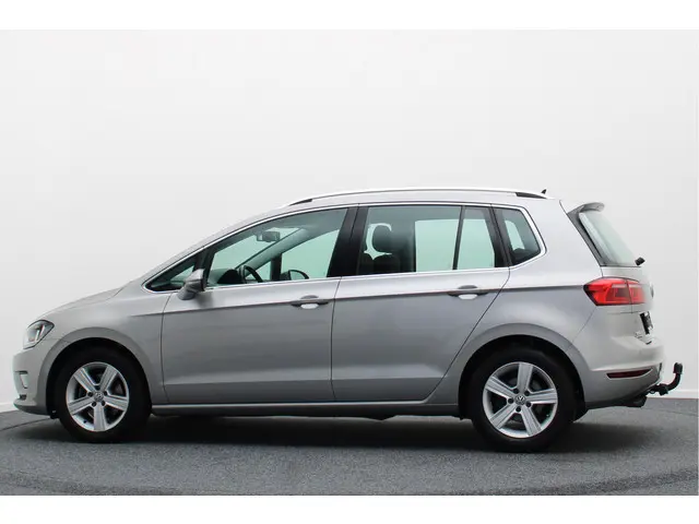 Volkswagen Golf Sportsvan 1.4 TSI Highline 2014 Benzine 8