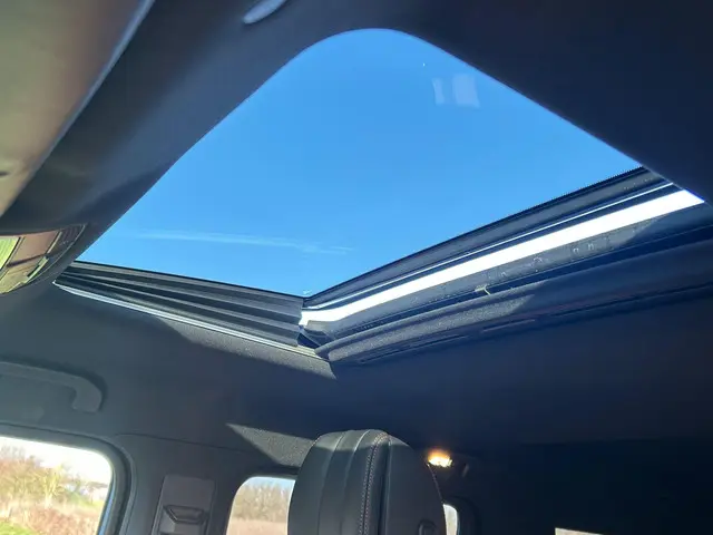 Mercedes-Benz G-Klasse 350d AMG 2020 Diesel 8