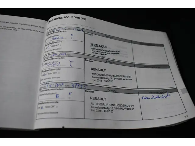 Renault Clio TCe 90 Authentique 2014 Benzine 24