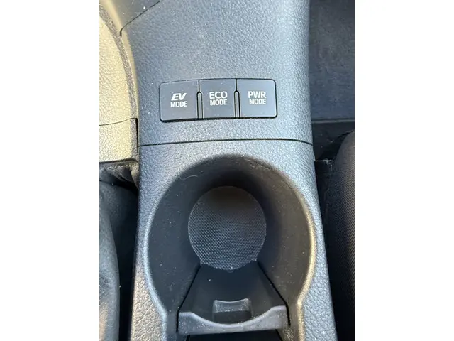 Toyota Auris 1.8 Hybrid Dynamic 2016 Hybride Benzine 26