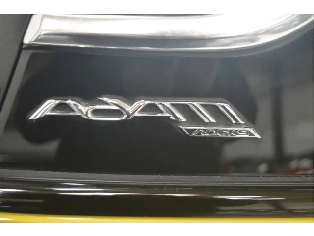 Opel ADAM 1.2 2015 Benzine 25