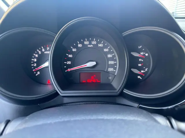 Kia Rio 1.2 CVVT ComfortPlusLine 2016 Benzine 7