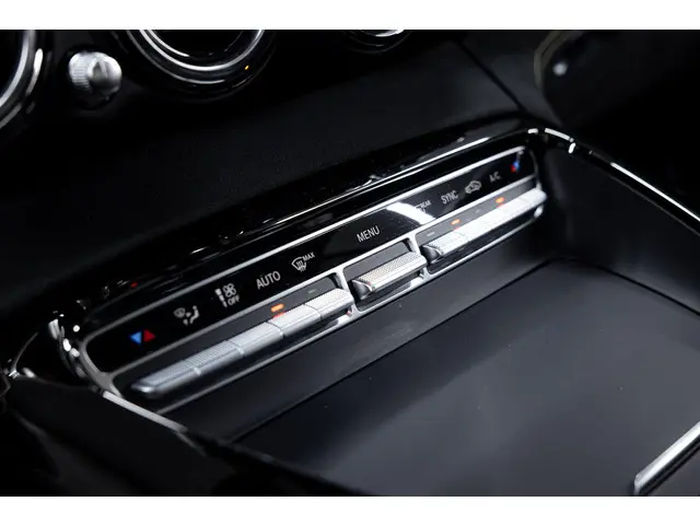 Mercedes-Benz AMG GT 4.0 S 2015 Benzine 22