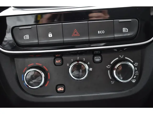 Dacia Spring Expression 27 kWh 2023 Elektrisch 17