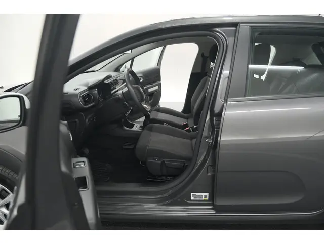 Citroën C3 PureTech 82 You 2022 Benzine 23