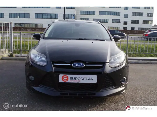 Ford Focus 2
