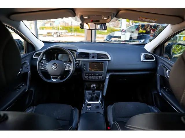 Renault Kadjar 2