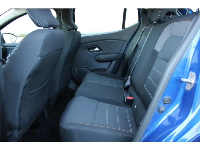 Dacia Sandero TCe 90 Expression 2023 Benzine 20