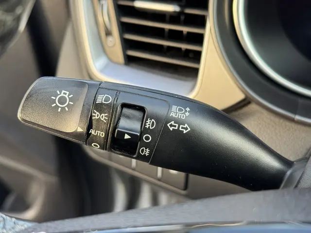 Kia Ceed Sportswagon 1.0 T-GDi DynamicLine 2019 Benzine 17