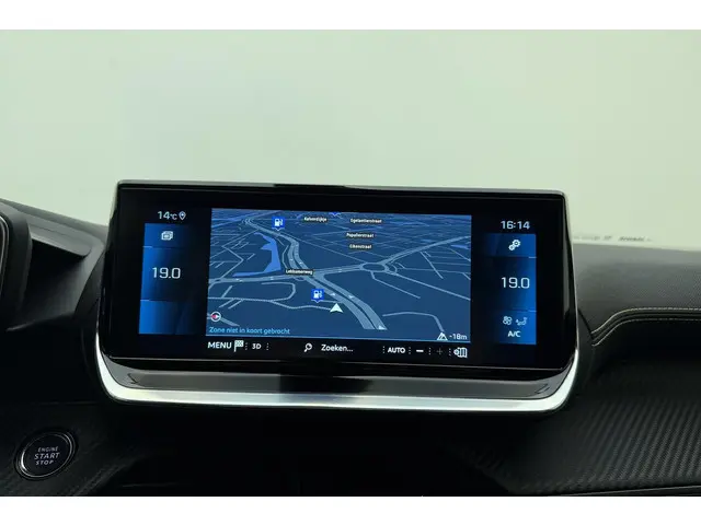 Peugeot 2008 1.2 PureTech GT 2022 Benzine 26