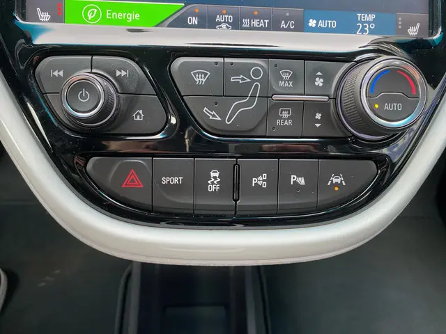 Opel Ampera-e Business Executive 60 kWh 2020 Elektrisch 20