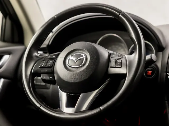 Mazda CX-5 2.0 SkyActiv-G 160 GT-M 4WD 2015 Benzine 20