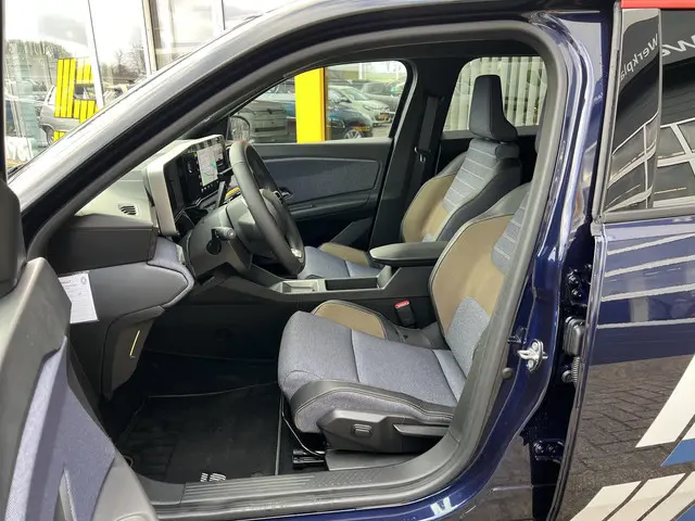 Renault 5 comfort range techno 52 kWh 2024 Elektrisch 7