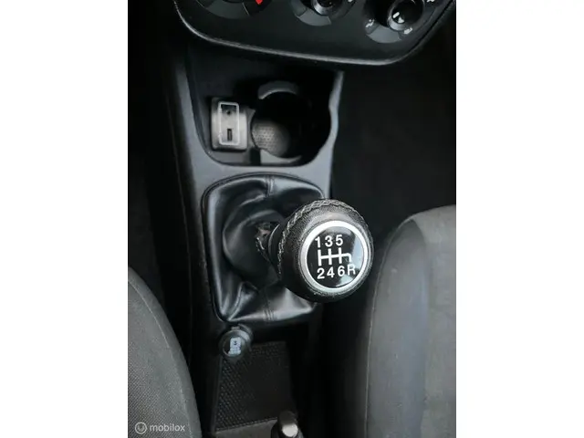 Fiat Punto Evo 0.9 TwinAir Lounge 2015 Benzine 12