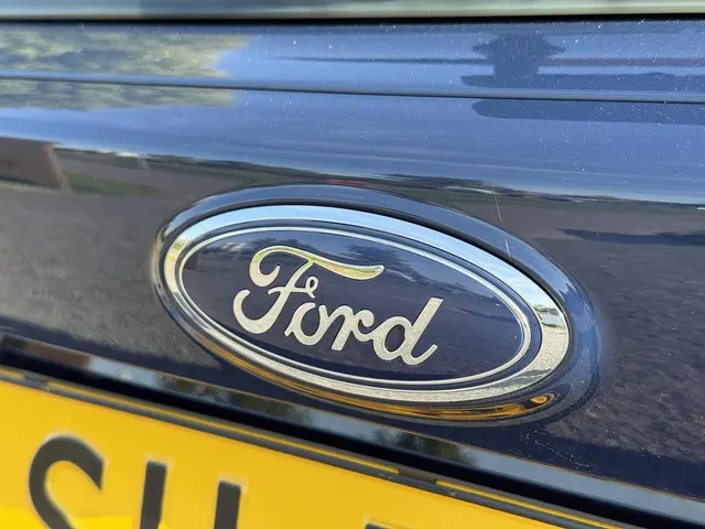 Ford Kuga 1.5 EcoBoost Trend Ultimate 2018 Benzine 32