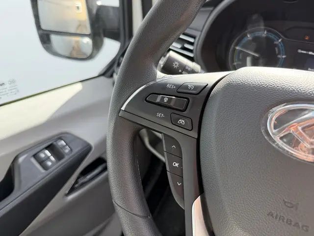 Maxus eDeliver9 65kWh 2026 Elektrisch 24