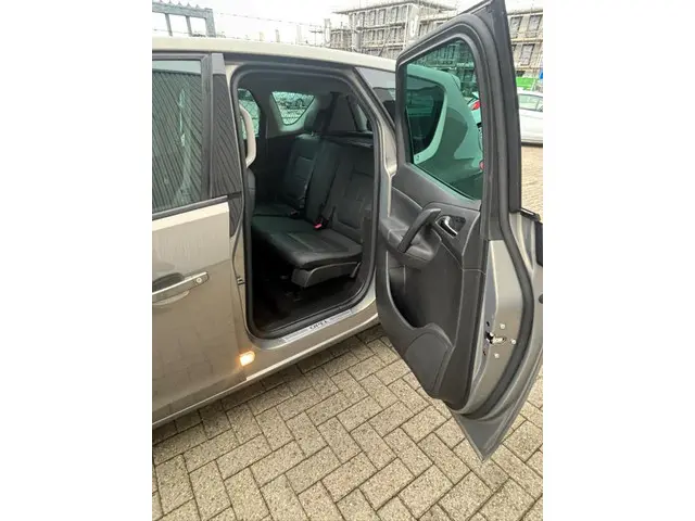 Opel Meriva 1.4 Turbo Cosmo 2014 Benzine 7