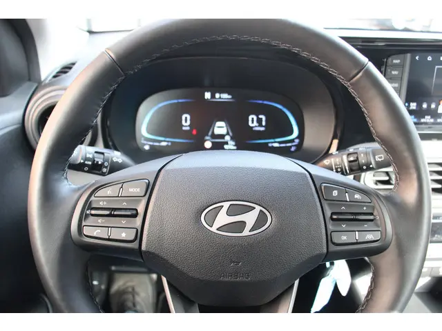 Hyundai i10 1.0 Premium 2025 Benzine 15