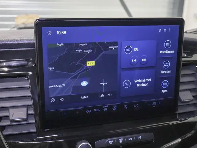 Ford Transit 310 2.0 TDCI L2H2 Trend 2024 Diesel 34