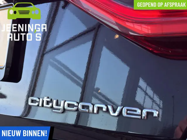 Audi A1 citycarver 25 TFSI |Navi|PDC|17" 2020 Benzine 17