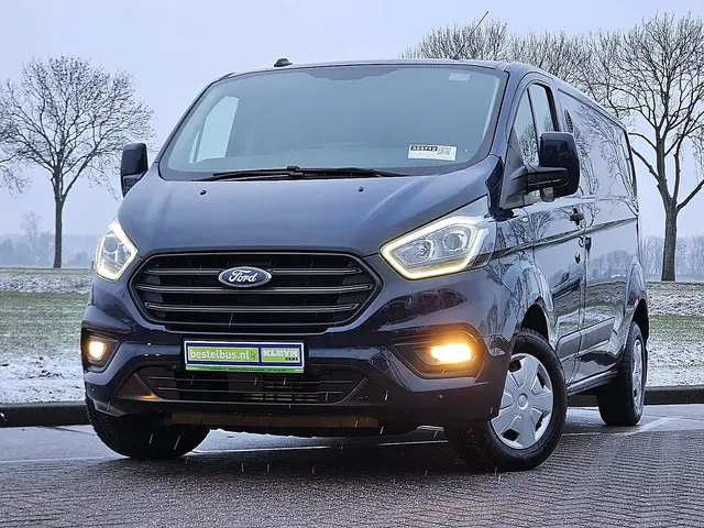 Ford Transit Custom 2.0 2020 Diesel