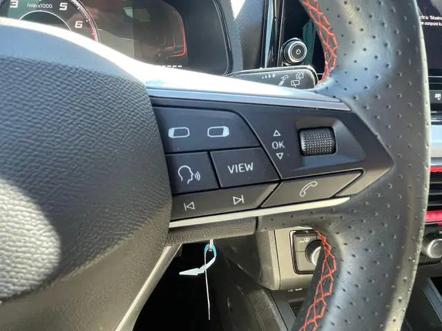 SEAT Ibiza 1.0 EcoTSI FR Business Connect 2024 Benzine 17