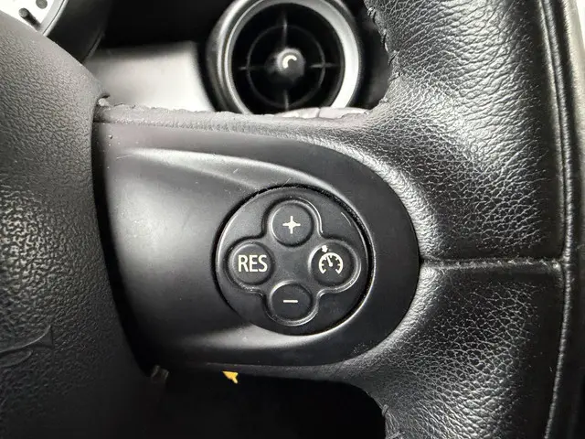 MINI One Mini 1.6 Business Line 2013 Benzine 11