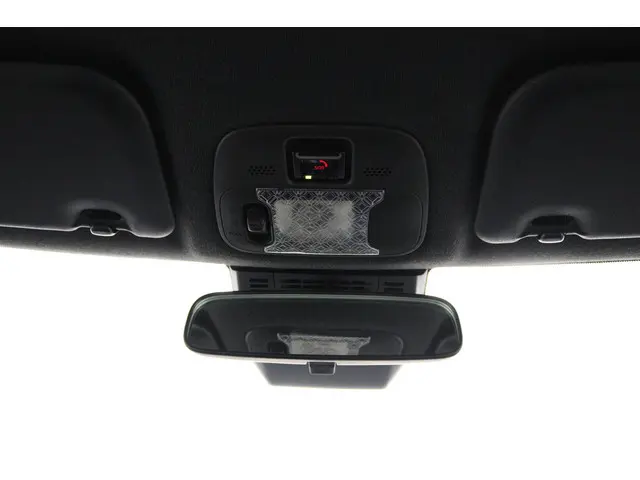 Toyota Aygo X Hybrid 115 play 2025 Hybride Benzine 31