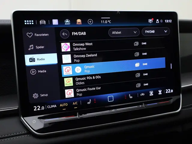 Volkswagen Tayron 1.5eTSI/150PK Life 7p. DSG 2025 Benzine 45