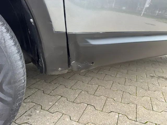 Nissan QASHQAI 1.6 Visia 2013 Benzine 18