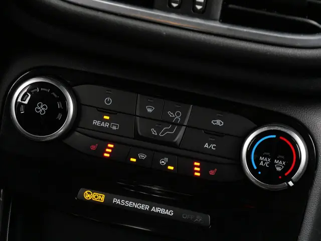 Ford Puma 1.0 HYBRID ST-LINE/ WINTER PACK/ 2022 Benzine 10