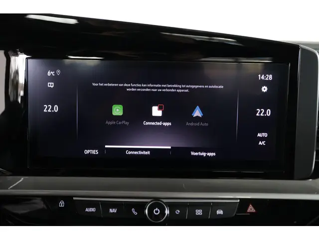 Opel Mokka 50-kWh 11kW bl. Elegance 2022 Elektrisch 21