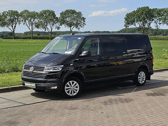 Volkswagen Transporter 2.0 TDI 2021 Diesel 2