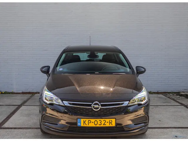 Opel Astra Sports Tourer 1.0 Edition 2016 Benzine 6