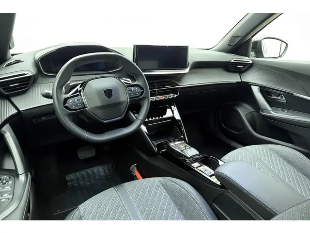 Peugeot 2008 1.2 Hybrid 145 Allure 2024 Hybride Benzine 16