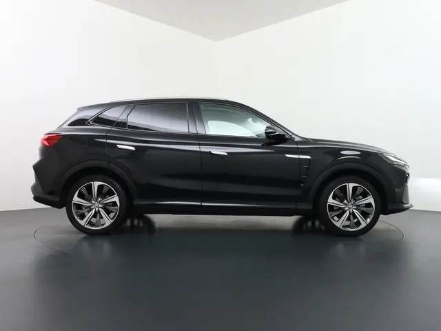 MG Marvel R Luxury 70 kWh 2022 Elektrisch 8