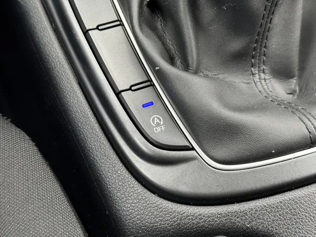 Hyundai Kona 1.0T Drive 2018 Benzine 22