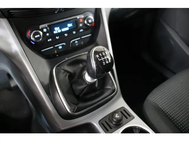 Ford C-MAX 1.0 Edition 2014 Benzine 24