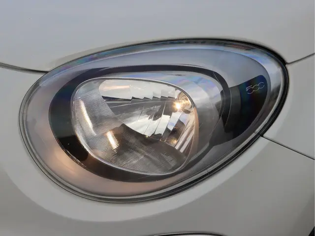 Fiat 500X 1.4 Turbo MultiAir PopStar 2018 Benzine 34