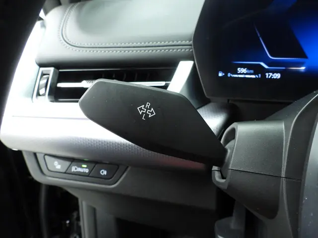 BMW X1 sDrive18i 2025 Benzine 31