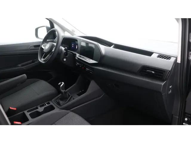 Volkswagen Caddy Cargo 2.0 TDI 102pk Comfort 2024 Diesel 14