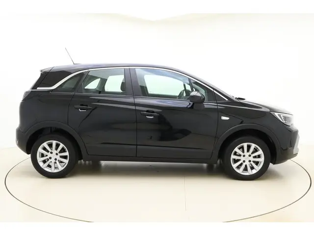 Opel Crossland 1.2 Turbo Elegance Automaat 2022 Benzine 9