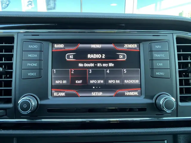 SEAT Leon 1.2 TSI Style 2015 Benzine 18