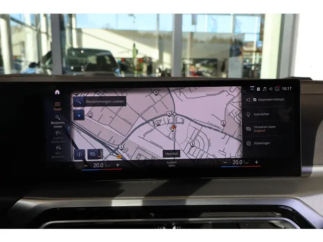 BMW i4 M50 High Executive 84 kWh 2022 Elektrisch 22