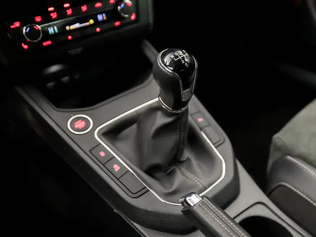 SEAT Ibiza 1.0 TSI FR Beats 2019 Benzine 11